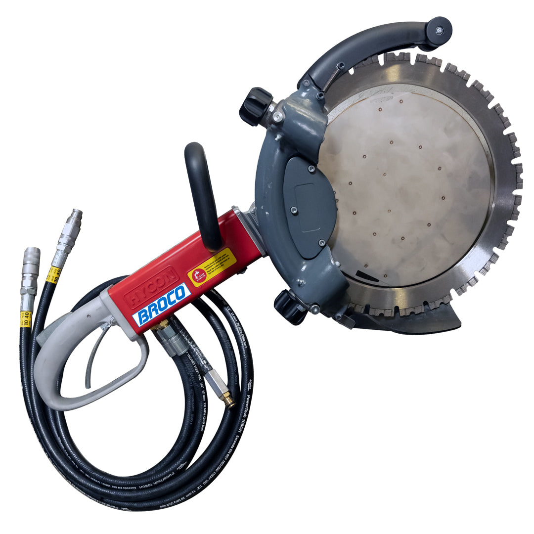 Broco Ring Saw 16”