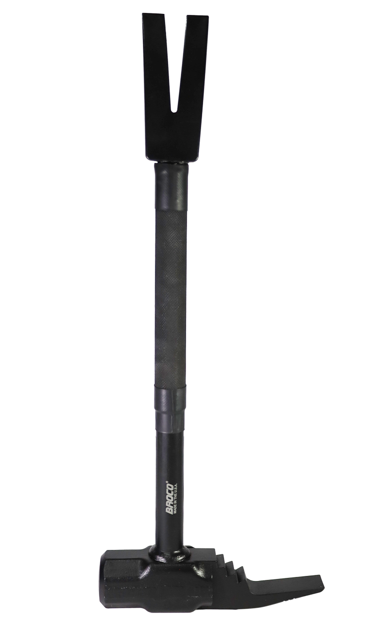 26 inch UBT Ultimate Breacher Tool with Fork/Claw