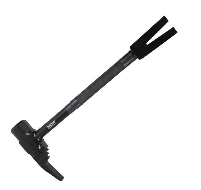 26 inch UBT Ultimate Breacher Tool with Fork/Claw