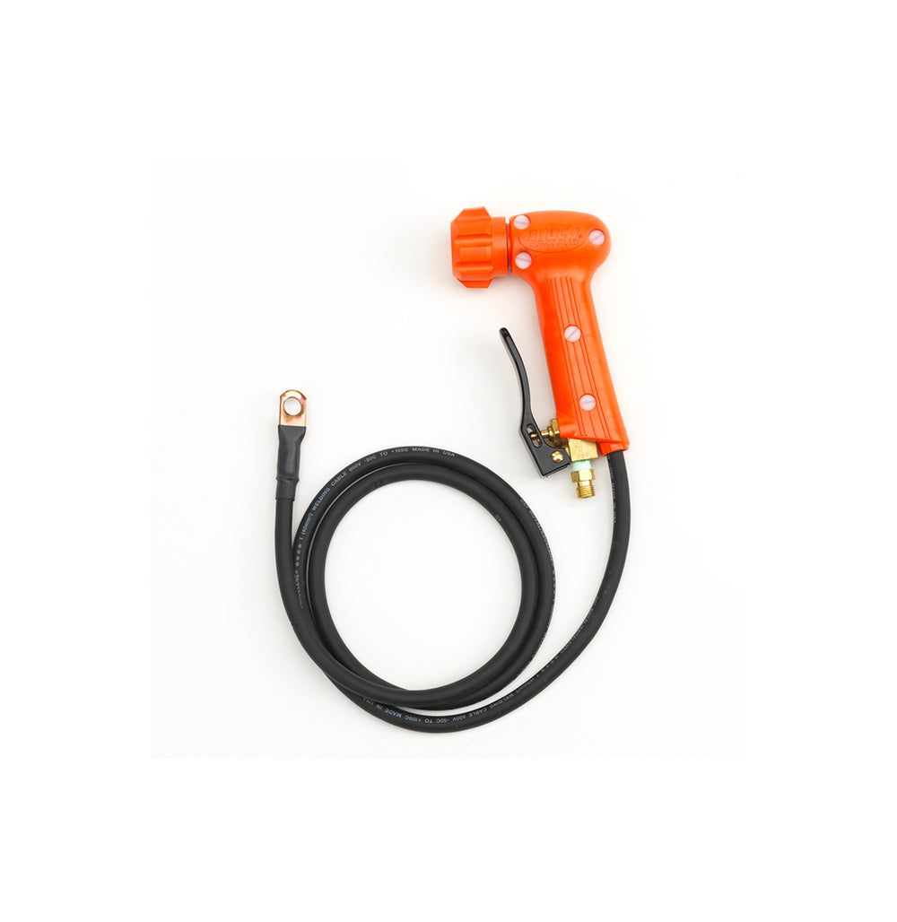 Burning Rig BR-22 PLUS Underwater Cutting Torch – shop.broco-rankin.com