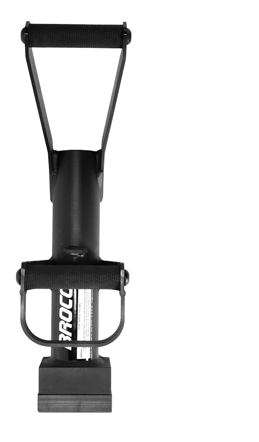 Enforcer Non-Spark Door Ram (32 lb)