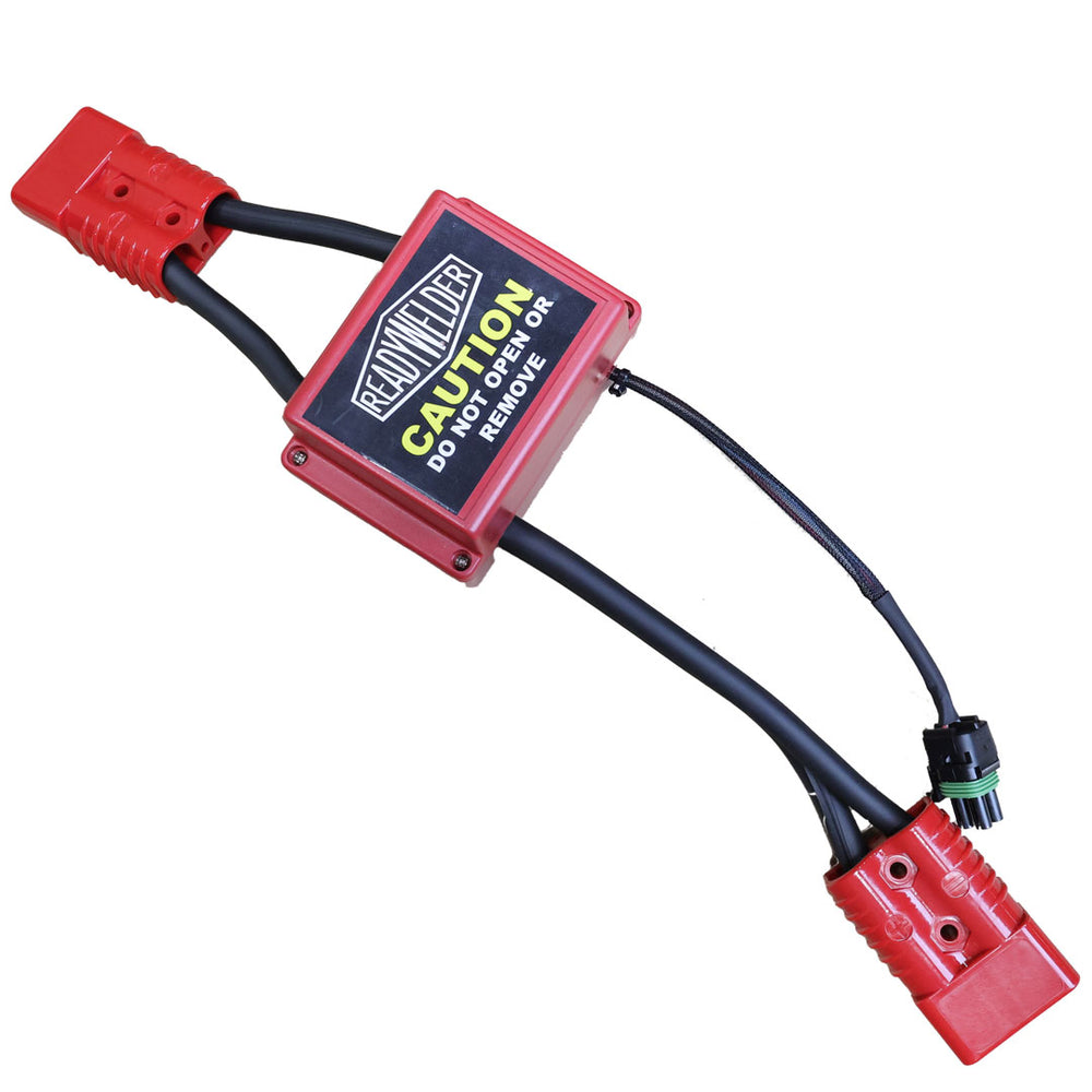 Ready Welder Cold Switch Adapter