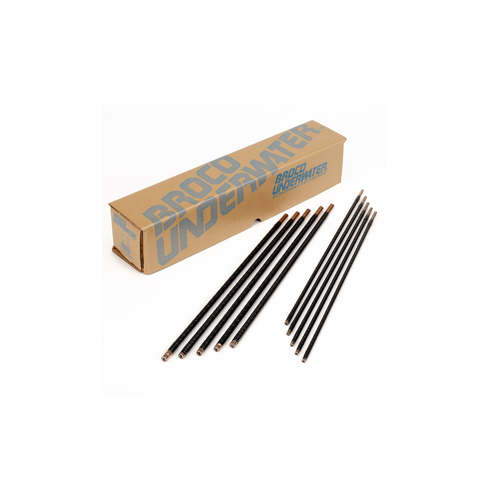 Exothermic Cutting Rods PLUS
