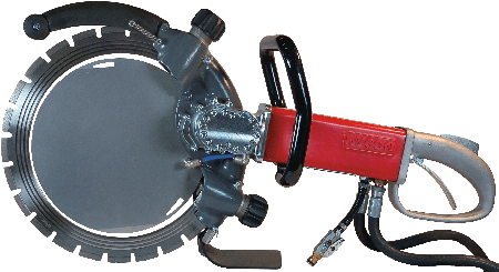 Hycon 16" Ring Saw