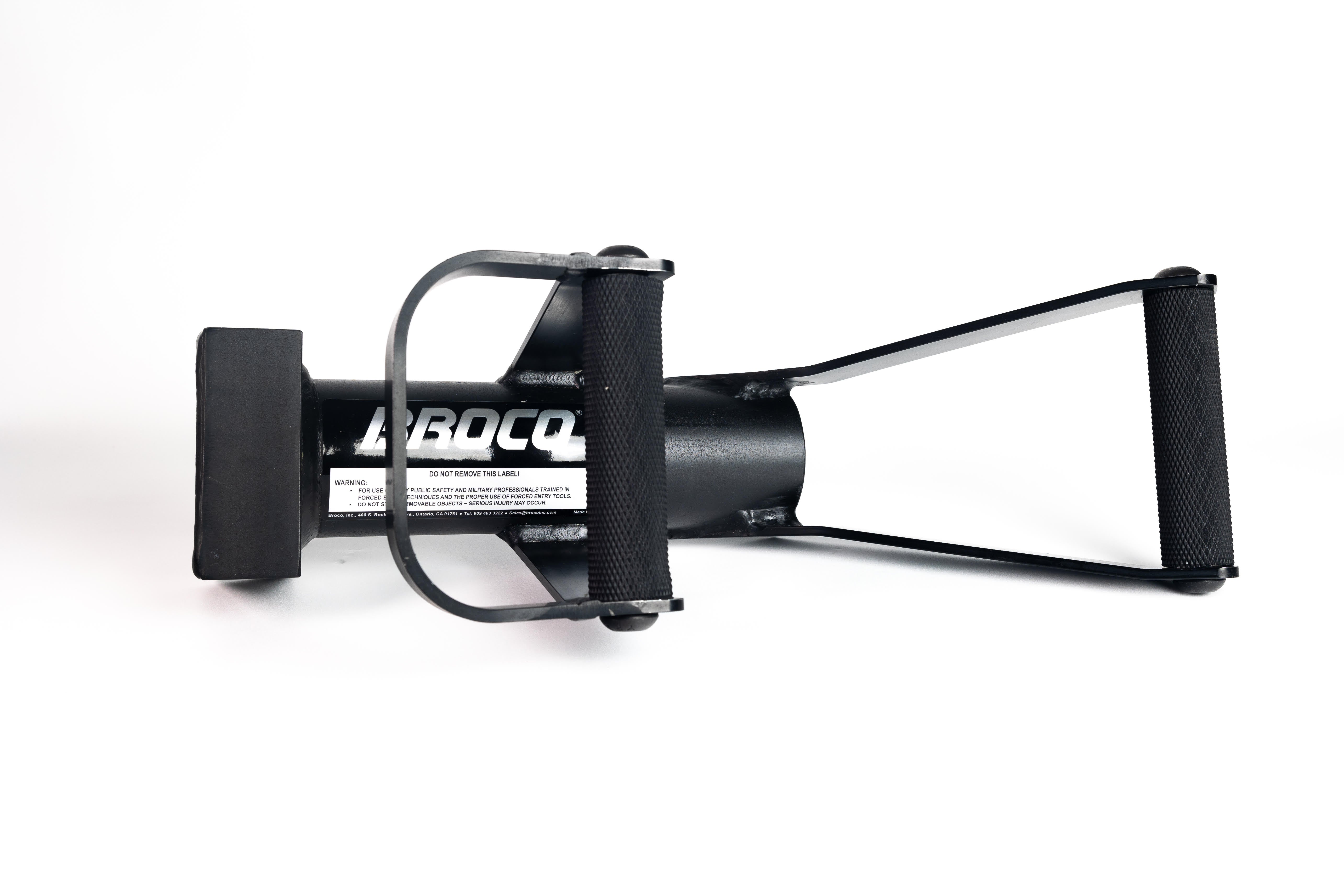 Vector Breaching Ram Tactical Battering Ram